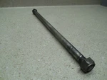 80-83 Kawasaki KZ550 Ltd Swingarm Bolt 33032-1004. Fixed Price $12.97.