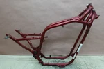 1992-2009 Suzuki Intruder VS800 Boulevard S50 Main Frame Chassis. Fixed Price $599.49.