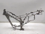 09-14 Kawasaki Klx 250 Main Frame Chassis Straight Cln. Fixed Price $1039.99.