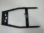 2007 00-09 Buell Blast 500 Rear Back Chassis. Fixed Price $69.99.