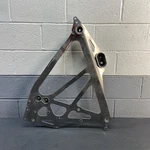 2021-2025 Bmw M3 G80 Front Right Stiffening Plate Brace 9504172 Oem *note*. Fixed Price $48.00.