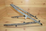 2002 Honda Oem Rear Link Seat 50200-KZ4-L40. Fixed Price $149.00.