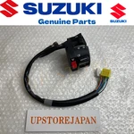 Suzuki Genuine Gsxr 600 750 Lh Handle Turn Signal Switch Assy 37400-14J00 Oem. Fixed Price $109.29.