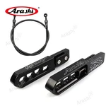 For Suzuki GSXR600 GSXR750 2011-2019 Arashi Kit + Brake Hose. Fixed Price $157.50.