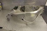 1999 Honda CBR600F4 Frame Chassis Slvg (s). Fixed Price $399.95.