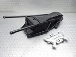 2023 23-24 Ktm Super Duke 1290 Gt Rear Chassis Rail Undertail. Fixed Price $256.68.