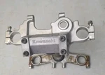 1985 1990 Kawasaki 454 Ltd EN450 Triple Tree 44037-1176. Fixed Price $34.99.