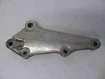 1978 Honda Hawk Ii Foot Peg Step Holder Bracket Left Side. Fixed Price $12.97.