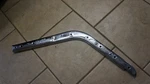 05-10 Yamaha XVZ1300 Royal Star Tour Deluxe Left Saddlebag Frame Rail. Fixed Price $22.48.