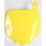Acerbis 2042340001 Front Number Plate. Fixed Price $36.97.