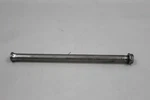Kawasaki ZX10R Ninja 21-22 Rear Swingarm Axle Bolt & Nut Spindle 33032-0048. Fixed Price $34.99.