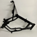 02 - 08 Ktm 50 Senior Adventure Frame Chassis. Fixed Price $150.00.