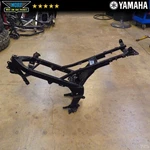 87-92 Yamaha YSR50 Main Frame Chassis Body 2RR-21110-02-35 Genuine Oem. Fixed Price $616.25.