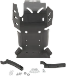 Moose Racing 0506-1207 Pro Lg Skid Plates. Fixed Price $149.95.