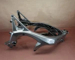 2004-2009 Yamaha FZ6-S FZ6S FZ600 Main Frame Chassis (or S.t.). Fixed Price $625.49.