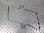 Case Bracket Mount Pair 2007 Suzuki Boulevard C90T VL1500T. Fixed Price $44.99.