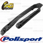 Polisport Black Swing Arm Chain Slider For Ktm Xc 300 2014 Motocross Enduro. Fixed Price $21.57.
