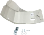 Moose Racing Aluminum Skid Plates 0506-1135. Fixed Price $146.95.