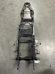07-08 Kawasaki Ninja ZX6R Oem Rear Seat. Fixed Price $149.99.