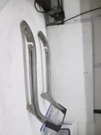 1982 Yamaha Rear Fender Stay Bracket Bar Grab. Fixed Price $17.50.