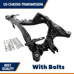New Rear Crossmember Suspension Subframe Fits 2017-2023 Tesla MODEL3 M3 Awd Rwd. Fixed Price $366.64.