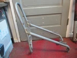 Triumph 650 1966 - 1967 Rear Frame Section Bonneville Trophy T120 TR6 035426. Fixed Price $199.00.