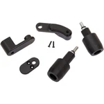 Honda CBR1000RR 2017-2019 Frame Slider Kit Psr Cnc Machined 03-00923-02. Fixed Price $92.96.