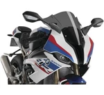 Puig Z Racing Windscreen Dark Smoke 3571F For 19-24 Bmw S1000RR. Fixed Price $112.68.