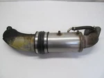 1995 Kawasaki Jt Engine Exhaust Muffler. Fixed Price $29.96.