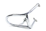 84-87 Honda Goldwing GL1200I Interstate Right Engine Guard 62501-MG9-771. Fixed Price $30.78.