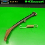 80-84 Kawasaki KZ750 Kickstand Side 34024-1103. Fixed Price $7.53.