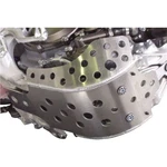 Works Connection Extended Skid Plate With R.i.m.s. 10-605. Fixed Price $169.95.