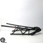 17-19 Ktm 1290 Super Duke Gt Rear Subframe Back. Fixed Price $214.60.