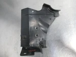 EB1057 2009 Kawasaki Concours Abs 1400 Right Side Cover Plastic. Fixed Price $19.99.