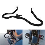 Chopped Highway Crash Bar Engine Guard For Harley Touring Flht Flhx Flhr 2014-23. Fixed Price $59.99.