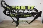 O/s 1982 Suzuki DR250 Frame 41100-382-40019. Fixed Price $499.99.