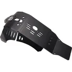 Moose Pro Polyethylene Frame Belly Skid Plate Guard Kawasaki KX450X 21-23. Fixed Price $159.95.