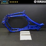 2005 Yamaha WR250F Main Frame Chassis Body 5UM-21101-80-00. Fixed Price $314.64.