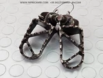 Footrests Rider Driver 54603040000 Ktm Sx 250 2T Exc Mx Gs 1993 1995 1994. Fixed Price $46.94.