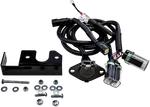 Motor Trike Trailer Hitch Wire Harness MTEL-0405 Flhtcutg Glide Ultra. Fixed Price $129.96.