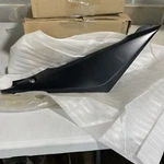 Suzuki Oem Part 47111-41G00-291 Cover, Frame Rh (black) Gsrx 100. Fixed Price $66.00.