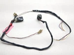 01-06 Honda Cbr 600 F4I Front Headlight Sub-harness Wire Loom Wiring. Fixed Price $41.20.