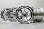 Jdm 17" Enkei Rs Racing 2PCS 17X8J 17X9J +28 +22 5X114.3 Rims Infiniti #M9233. Fixed Price $1200.00.