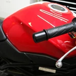 Shogun 725-1539 Bar End Sliders Black. Fixed Price $28.77.