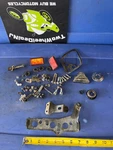 2002-2004 Honda VTX1800S Caps Cover Frame Bracket Mount Bolts. Fixed Price $47.26.