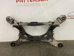 03-06 Mercedes SL500 Rear Suspenson Crossmember Cradle. Fixed Price $250.00.