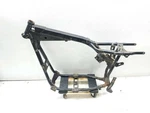 91 Harley Fxdb Sturgis Main Frame Chassis Straight Slvg. Fixed Price $822.55.