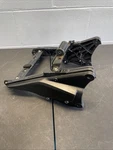 10-13 Kawasaki Oem Straight Tail Subframe Left Right Set. Fixed Price $50.00.