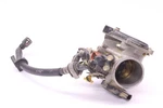 2012 Honda CRF450R Main Fuel Injector Throttle Body Bodies 16400-MEN-A51 R1019. Fixed Price $199.95.