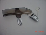Bikers Choice Shorty Belt Guard For Harley Softail 1989-1999 #105126. Fixed Price $21.50.